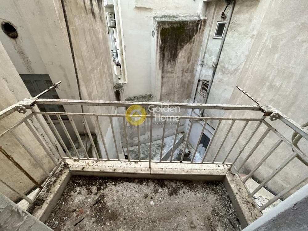 Apartment in Mitropoli, Piraeus — Photo 17 of 18