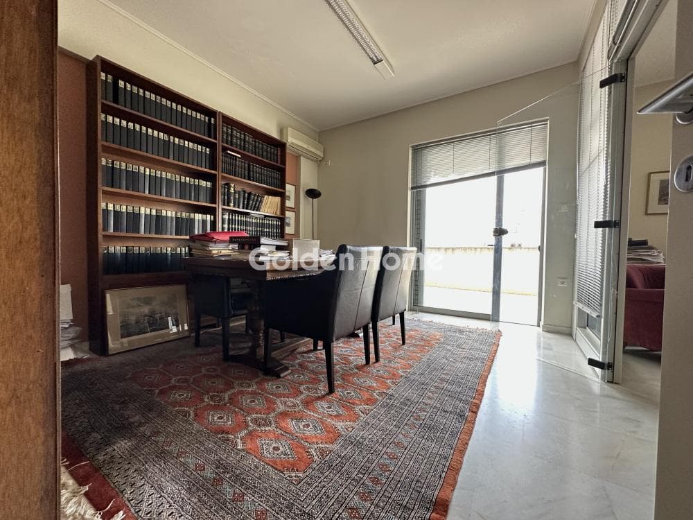 Διαμέρισμα στην Παράδεισος, Μαρούσι — Φωτογραφία 10 από 14