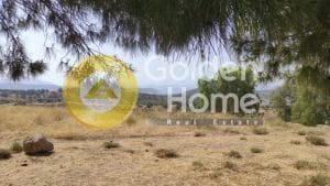 Building Plot in Faiakes, Corfu
