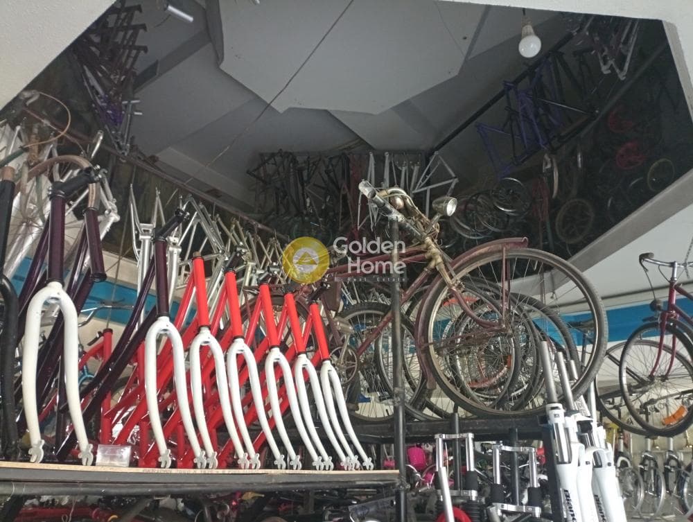 Retail Store in Achladia, Aigaleo — Photo 3 of 3