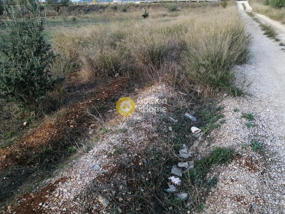 Parcel in Center, Koropi — Photo 6 of 6