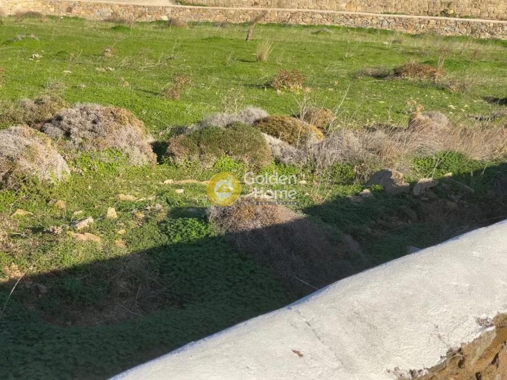 Οικόπεδο στην Ελιά, Μύκονος — Φωτογραφία 2 από 2