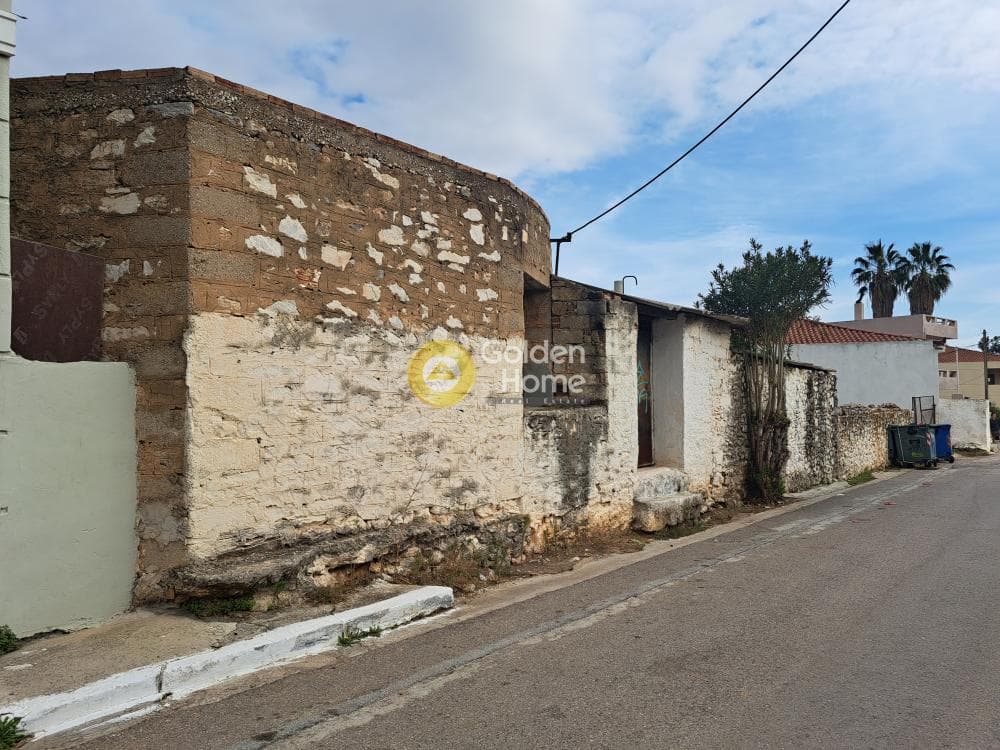 House in Vorres Museum, Paiania — Photo 25 of 25