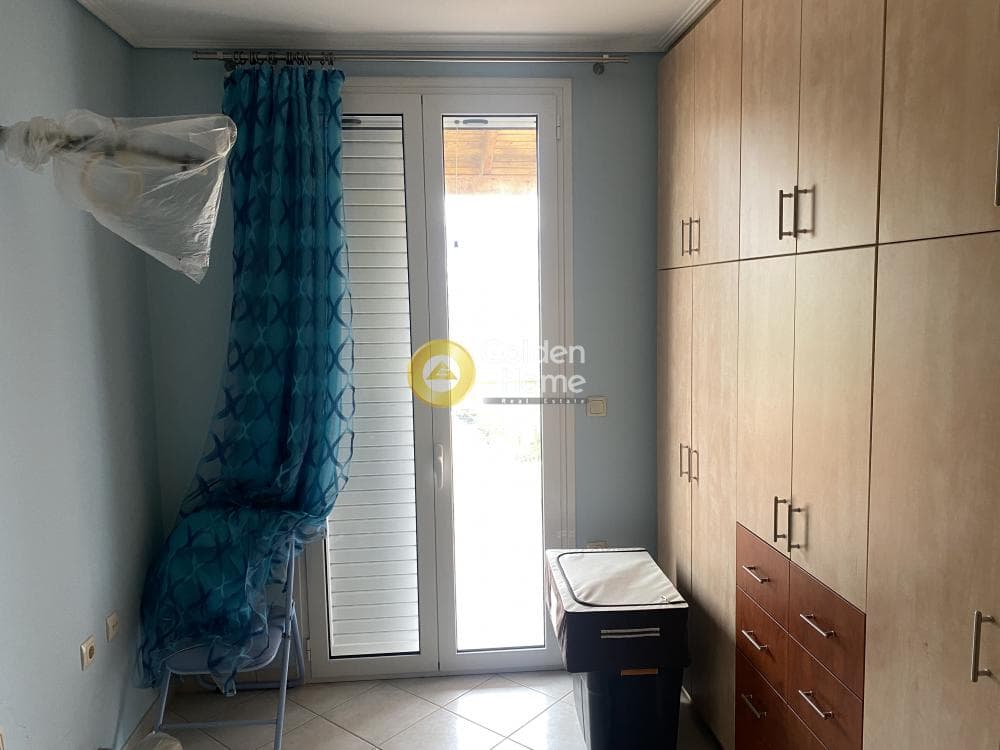 Μονοκατοικία στην Λαμπρικά, Κορωπί — Φωτογραφία 15 από 17