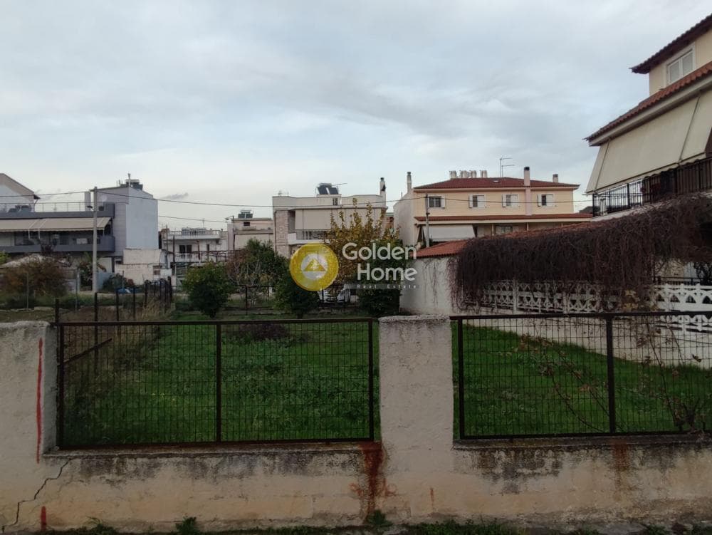 Οικόπεδο στην Πάρκο Αντώνη Τρίτση, Ίλιον — Φωτογραφία 1 από 3