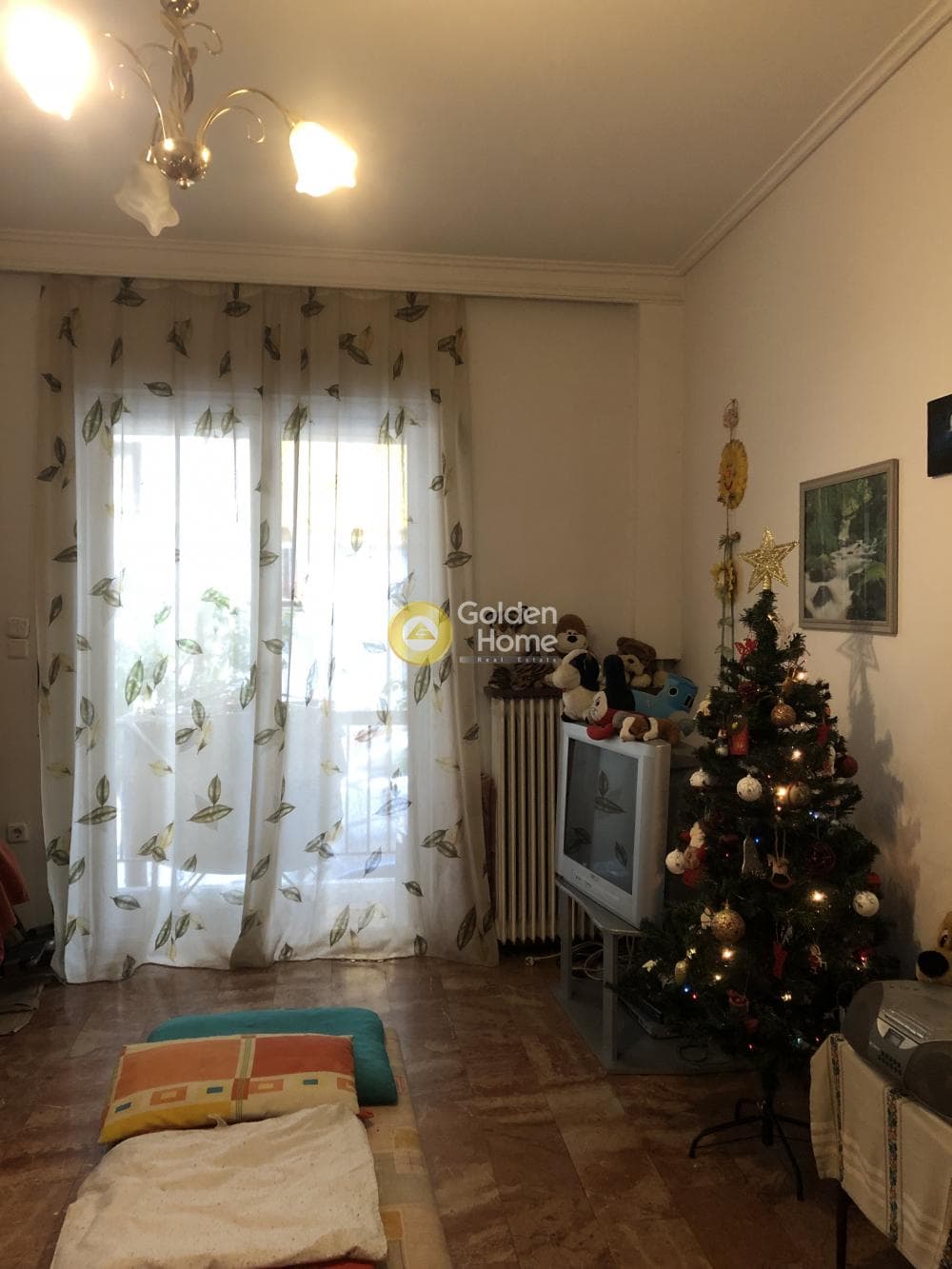 Apartment in Neo Pagkrati, Vironas — Photo 1 of 9