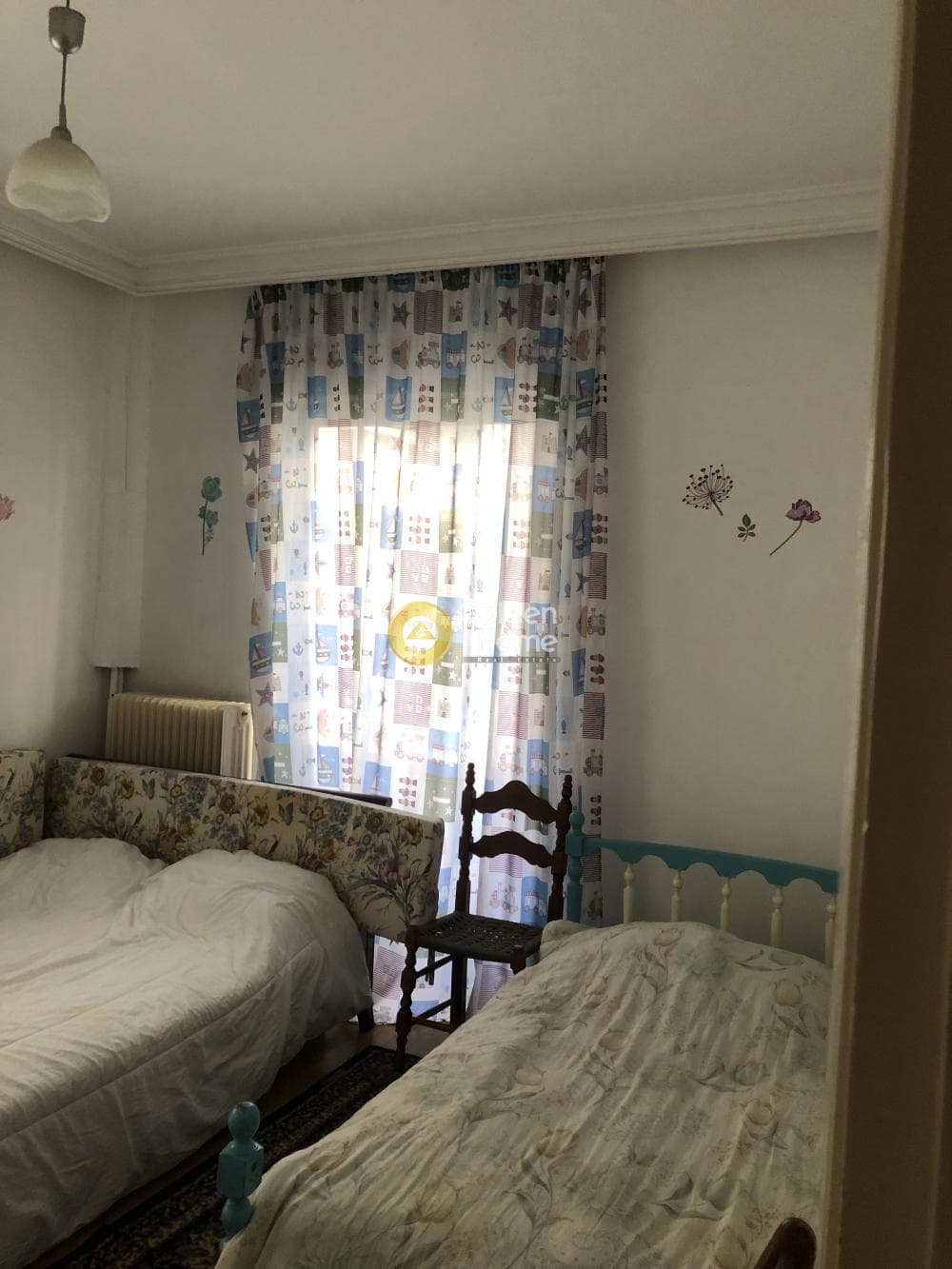 Apartment in Neo Pagkrati, Vironas — Photo 4 of 9