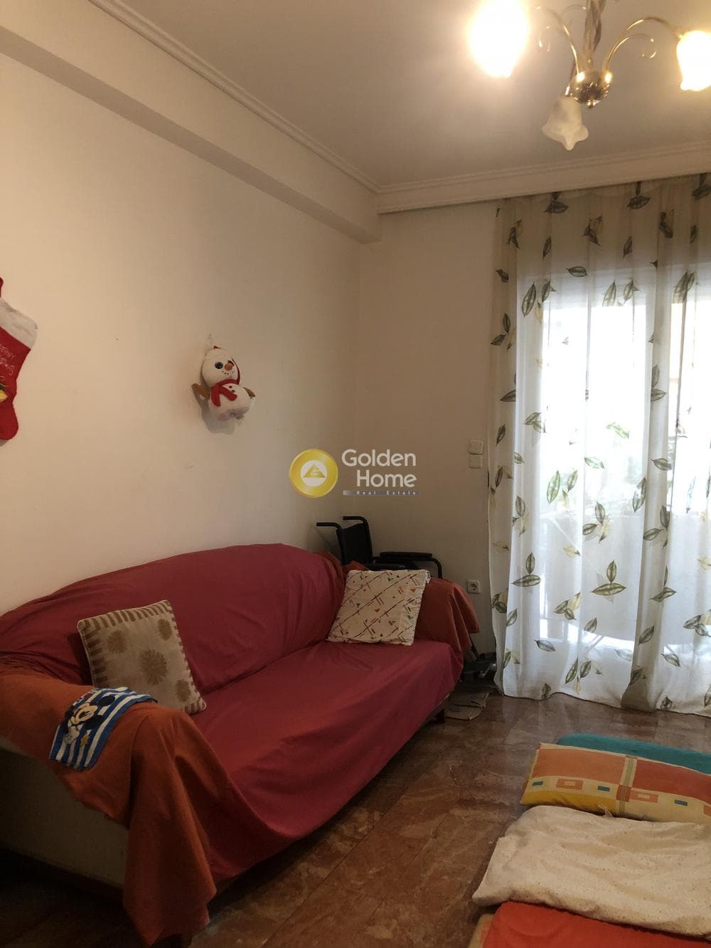 Apartment in Neo Pagkrati, Vironas — Photo 2 of 9