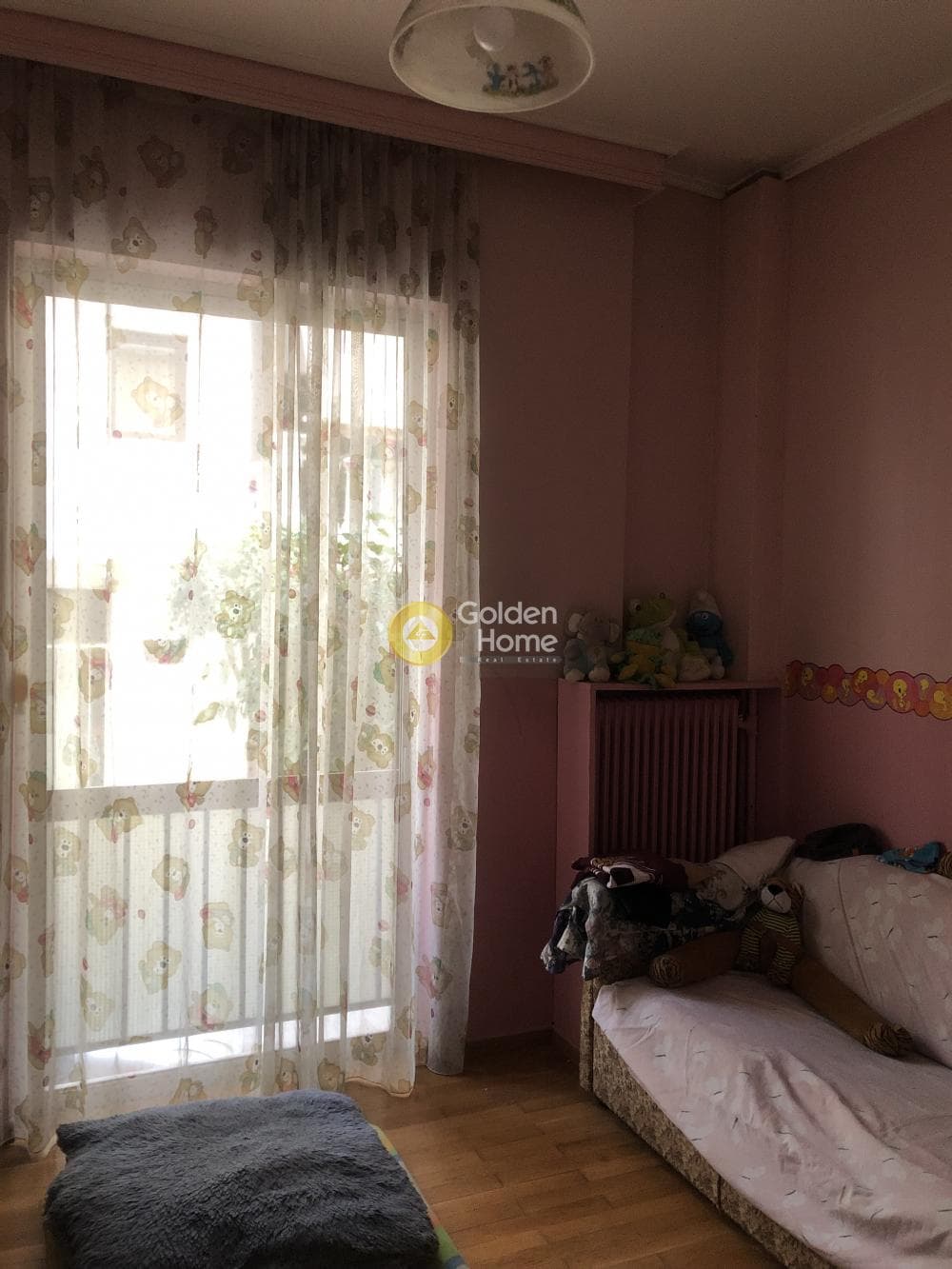 Apartment in Neo Pagkrati, Vironas — Photo 5 of 9