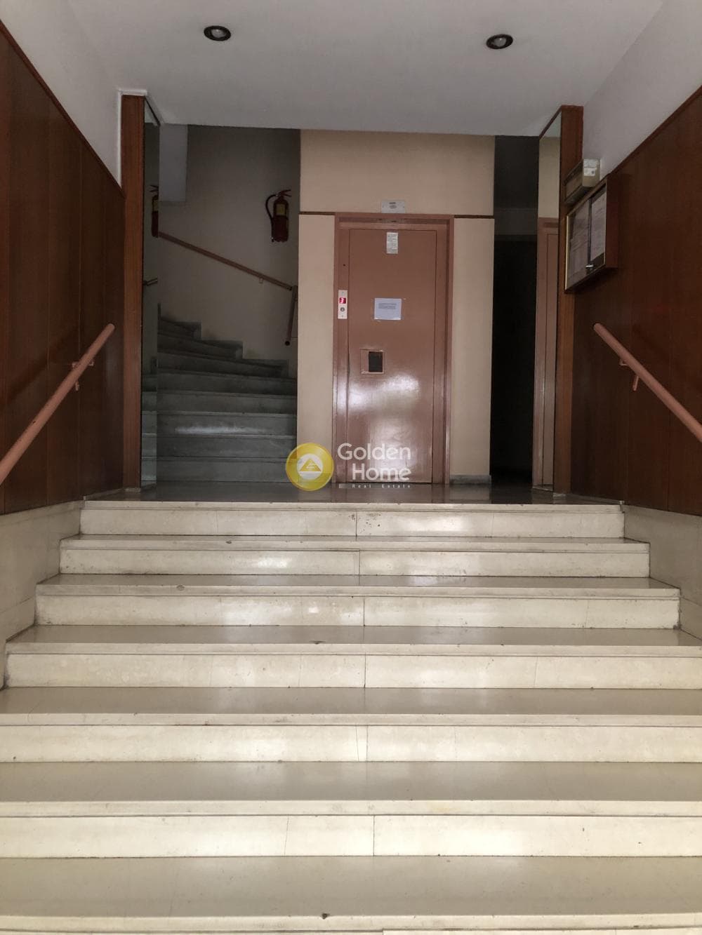 Apartment in Neo Pagkrati, Vironas — Photo 6 of 9