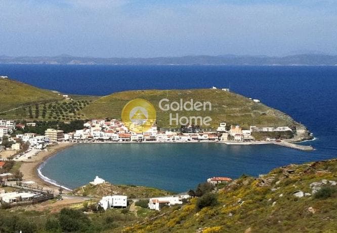 Οικόπεδο στην Γιαλισκάρι, Κέα — Φωτογραφία 1 από 3