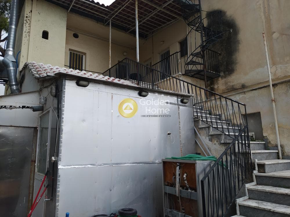 Διαμέρισμα στην Μεγάλα Σχοινία Α, Αχαρνές — Φωτογραφία 15 από 16