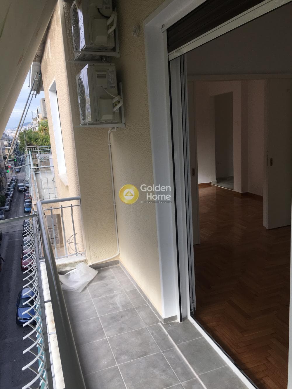 Apartment in Osios Loukas, Patisia — Photo 20 of 21
