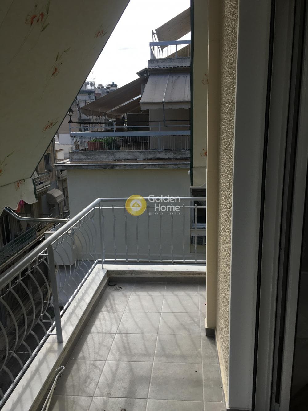 Apartment in Osios Loukas, Patisia — Photo 21 of 21
