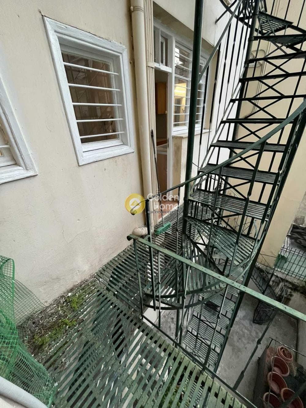 Διαμέρισμα στην Μουσείο, Εξάρχεια - Νεάπολη — Φωτογραφία 17 από 19