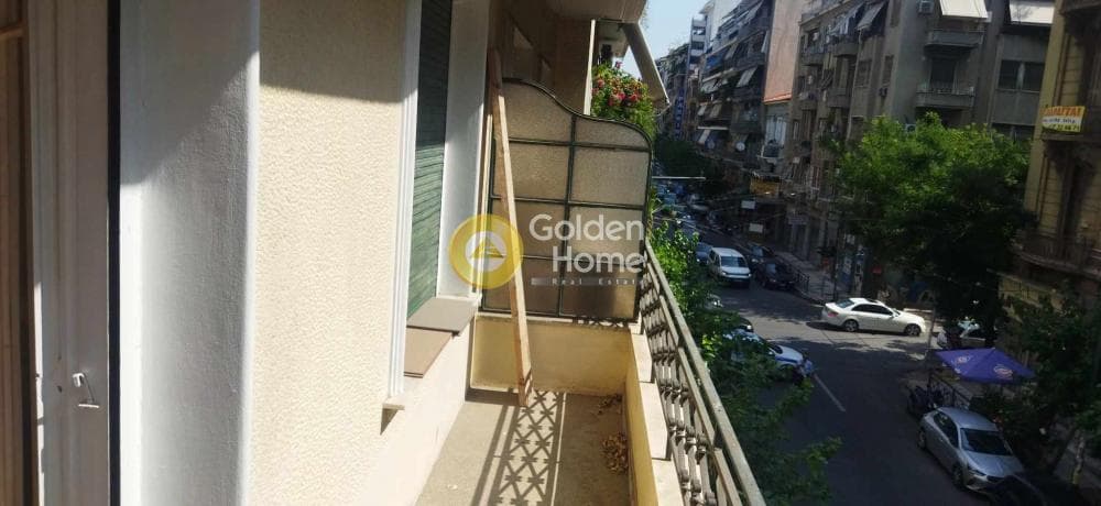 Διαμέρισμα στην Μουσείο, Εξάρχεια - Νεάπολη — Φωτογραφία 19 από 19
