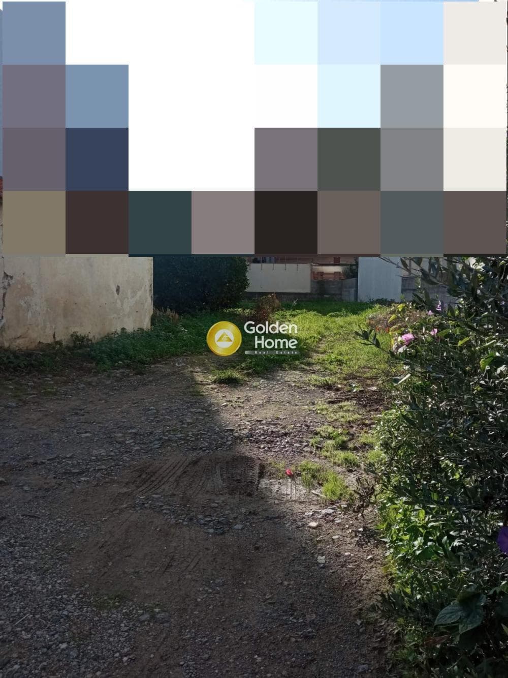 Οικόπεδο στην Εθιά, Ηράκλειο Κρήτης — Φωτογραφία 2 από 2