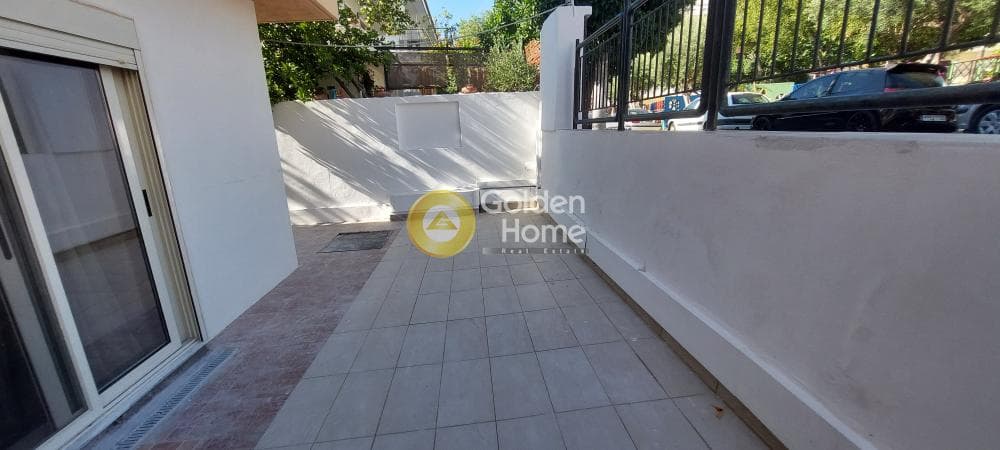 Διαμέρισμα στην Αμπελάκια, Άλιμος — Φωτογραφία 3 από 4