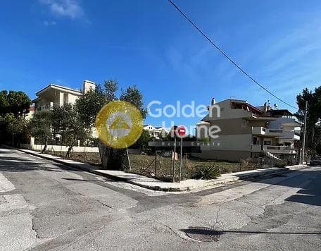 Apartment in Patima, Chalandri