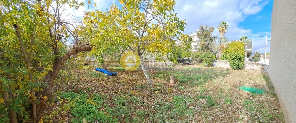 Οικόπεδο στην Αγία Τριάδα, Παιανία — Φωτογραφία 5 από 25