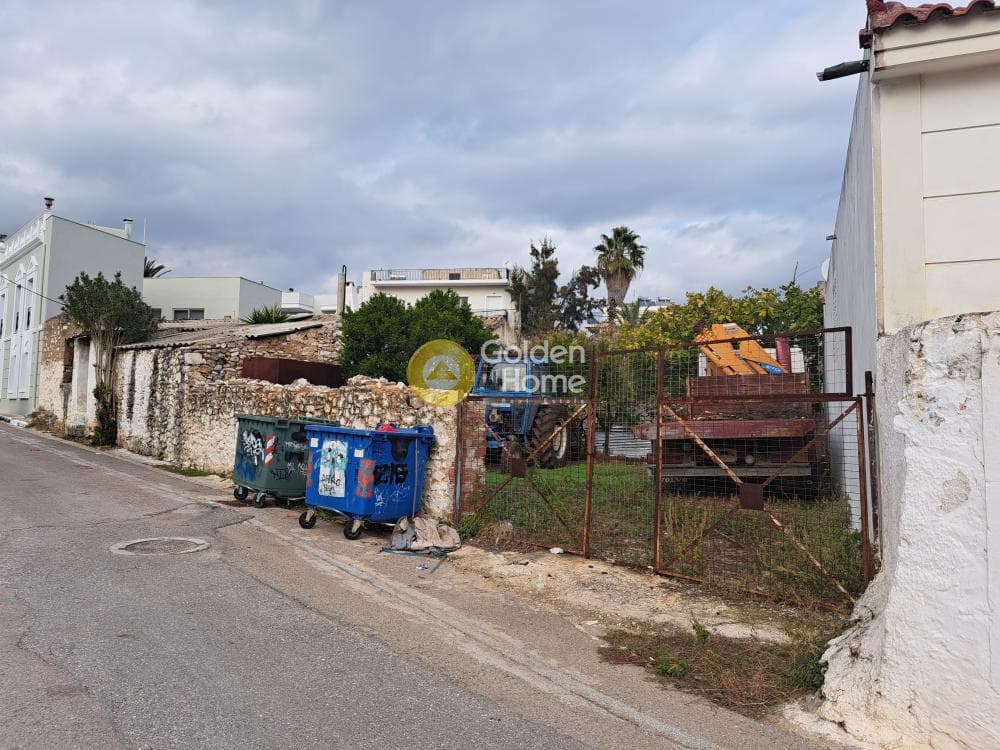 Οικόπεδο στην Αγία Τριάδα, Παιανία — Φωτογραφία 7 από 25