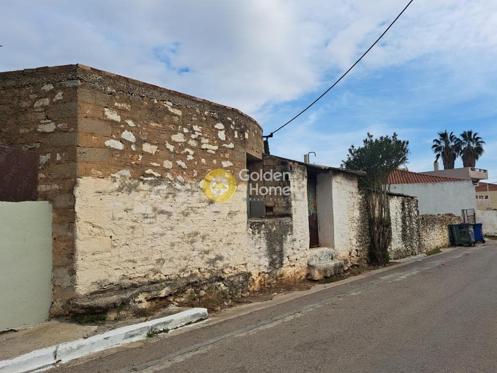 Οικόπεδο στην Αγία Τριάδα, Παιανία — Φωτογραφία 8 από 25