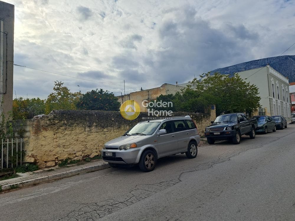 Οικόπεδο στην Αγία Τριάδα, Παιανία — Φωτογραφία 11 από 25