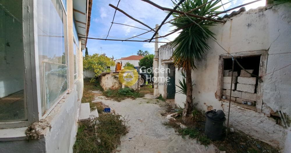 Οικόπεδο στην Αγία Τριάδα, Παιανία — Φωτογραφία 13 από 25