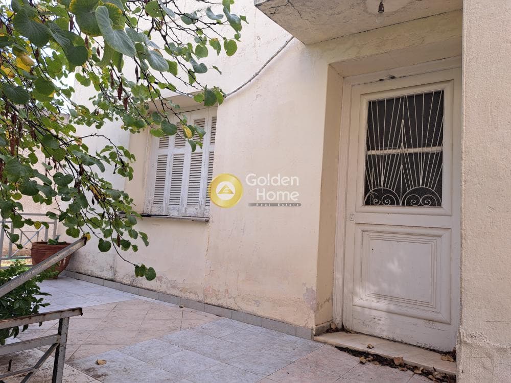 Οικόπεδο στην Αγία Τριάδα, Παιανία — Φωτογραφία 14 από 25