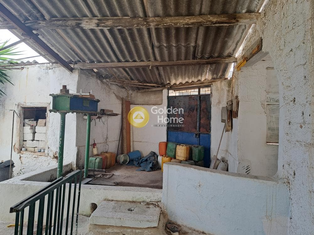 Οικόπεδο στην Αγία Τριάδα, Παιανία — Φωτογραφία 19 από 25