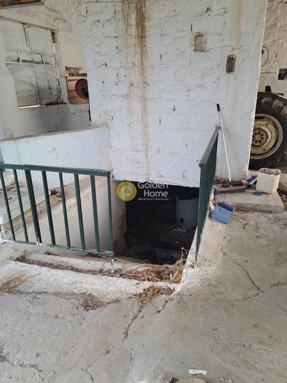 Οικόπεδο στην Αγία Τριάδα, Παιανία — Φωτογραφία 20 από 25