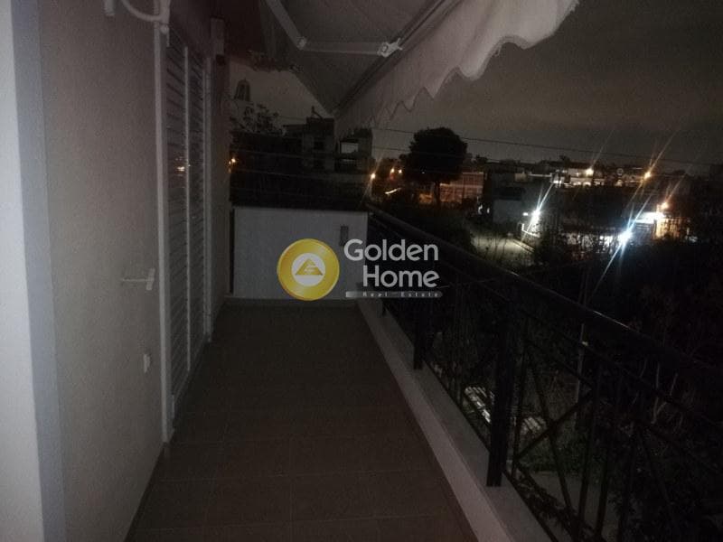 Μονοκατοικία στην Πυργούθι, Αχαρνές — Φωτογραφία 16 από 34