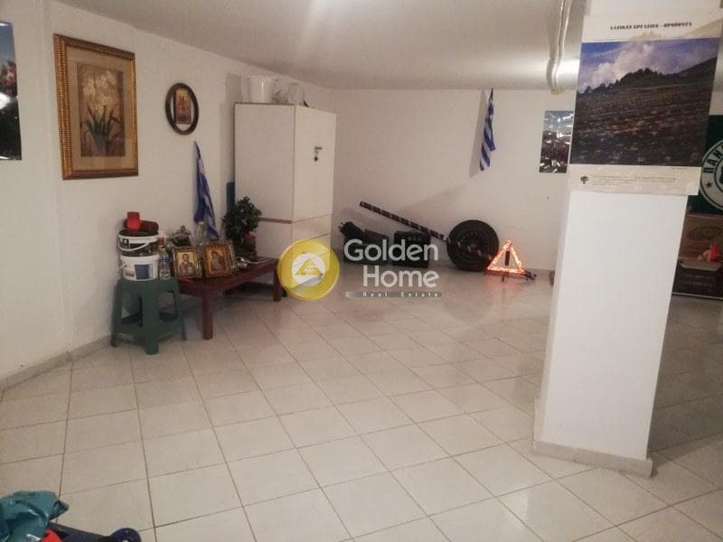 Μονοκατοικία στην Πυργούθι, Αχαρνές — Φωτογραφία 21 από 34