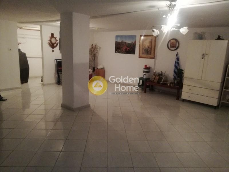 Μονοκατοικία στην Πυργούθι, Αχαρνές — Φωτογραφία 24 από 34
