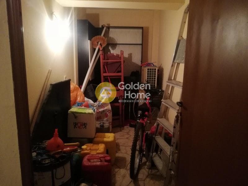 Μονοκατοικία στην Πυργούθι, Αχαρνές — Φωτογραφία 26 από 34