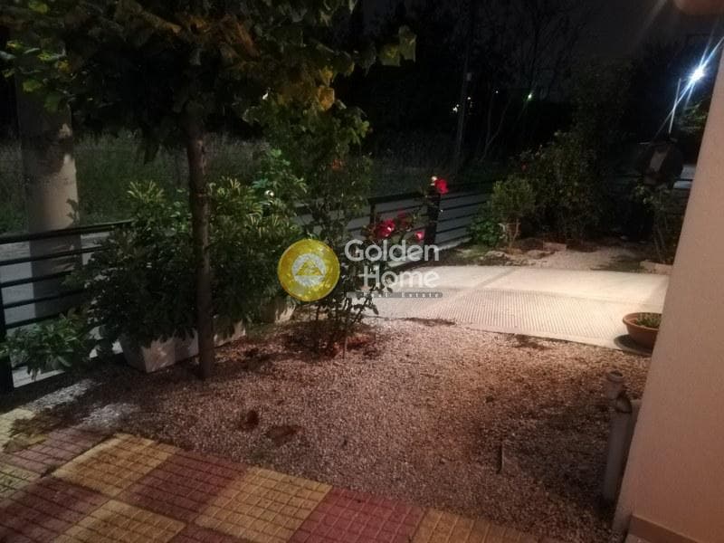 Μονοκατοικία στην Πυργούθι, Αχαρνές — Φωτογραφία 28 από 34