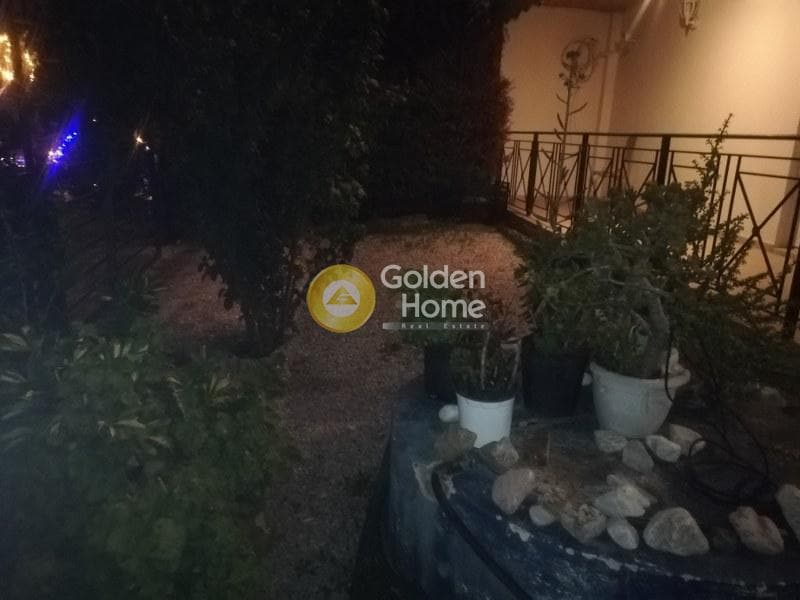 Μονοκατοικία στην Πυργούθι, Αχαρνές — Φωτογραφία 29 από 34