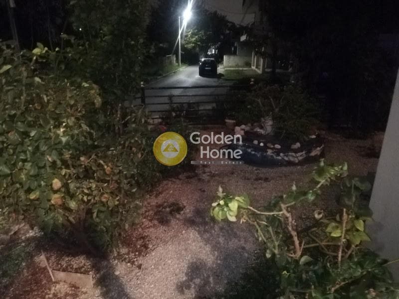 Μονοκατοικία στην Πυργούθι, Αχαρνές — Φωτογραφία 30 από 34