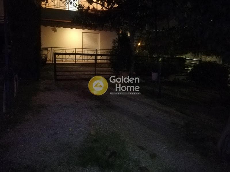 Μονοκατοικία στην Πυργούθι, Αχαρνές — Φωτογραφία 31 από 34