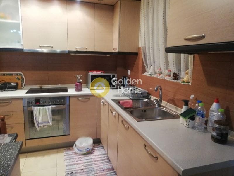 Μονοκατοικία στην Πυργούθι, Αχαρνές — Φωτογραφία 4 από 34