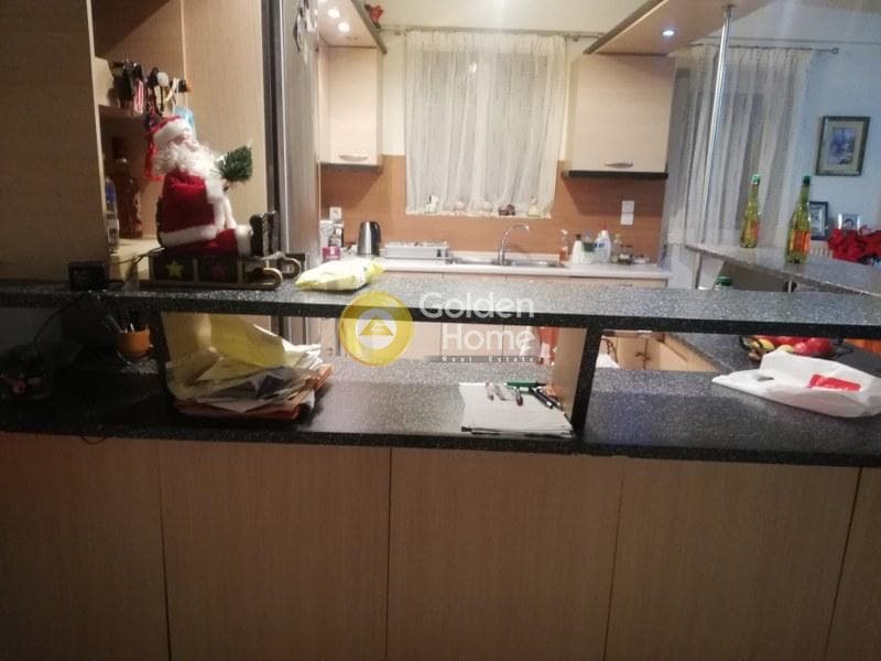 Μονοκατοικία στην Πυργούθι, Αχαρνές — Φωτογραφία 15 από 34
