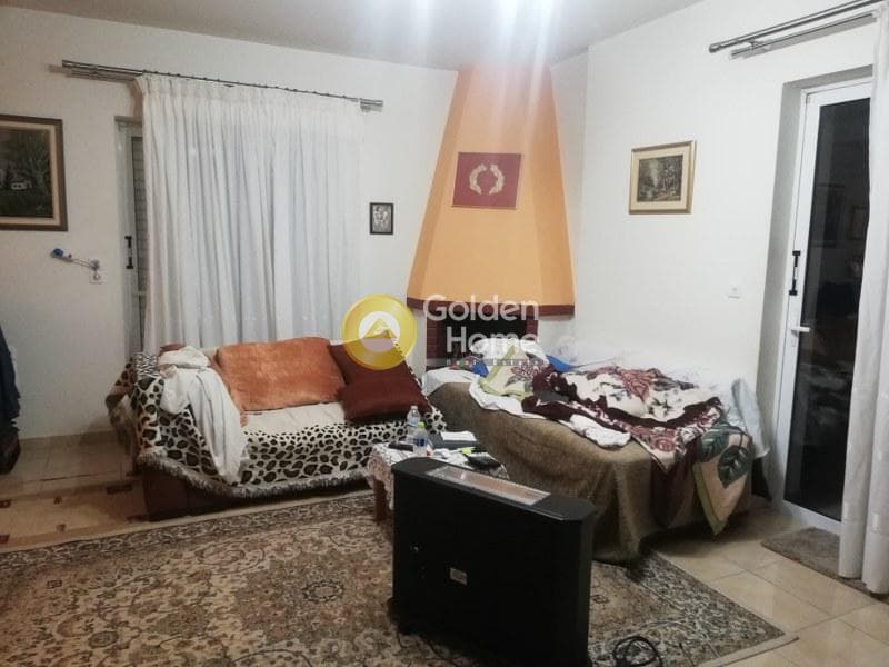 Μονοκατοικία στην Πυργούθι, Αχαρνές — Φωτογραφία 3 από 34