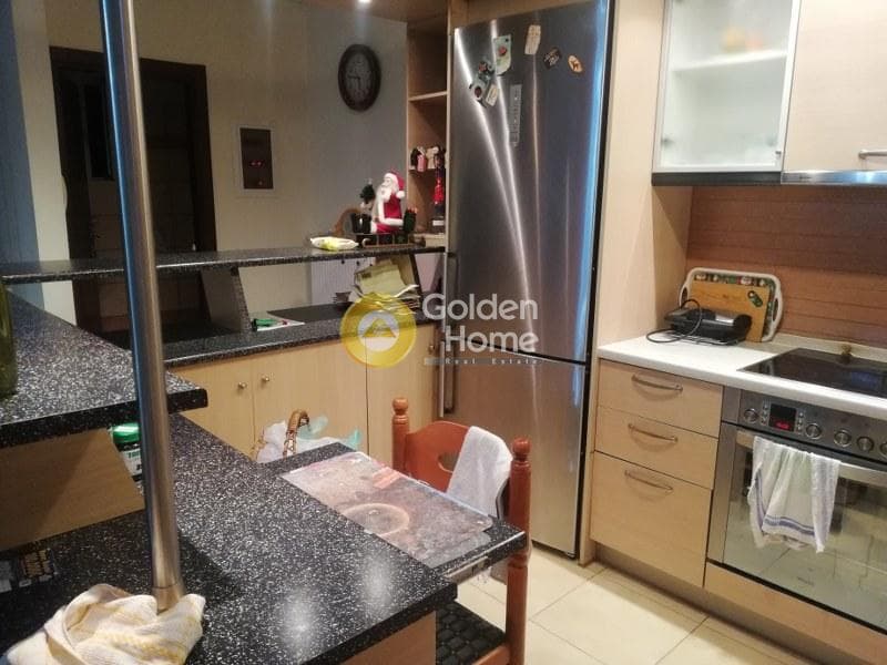 Μονοκατοικία στην Πυργούθι, Αχαρνές — Φωτογραφία 17 από 34
