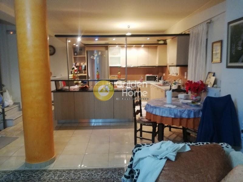 Μονοκατοικία στην Πυργούθι, Αχαρνές — Φωτογραφία 1 από 34
