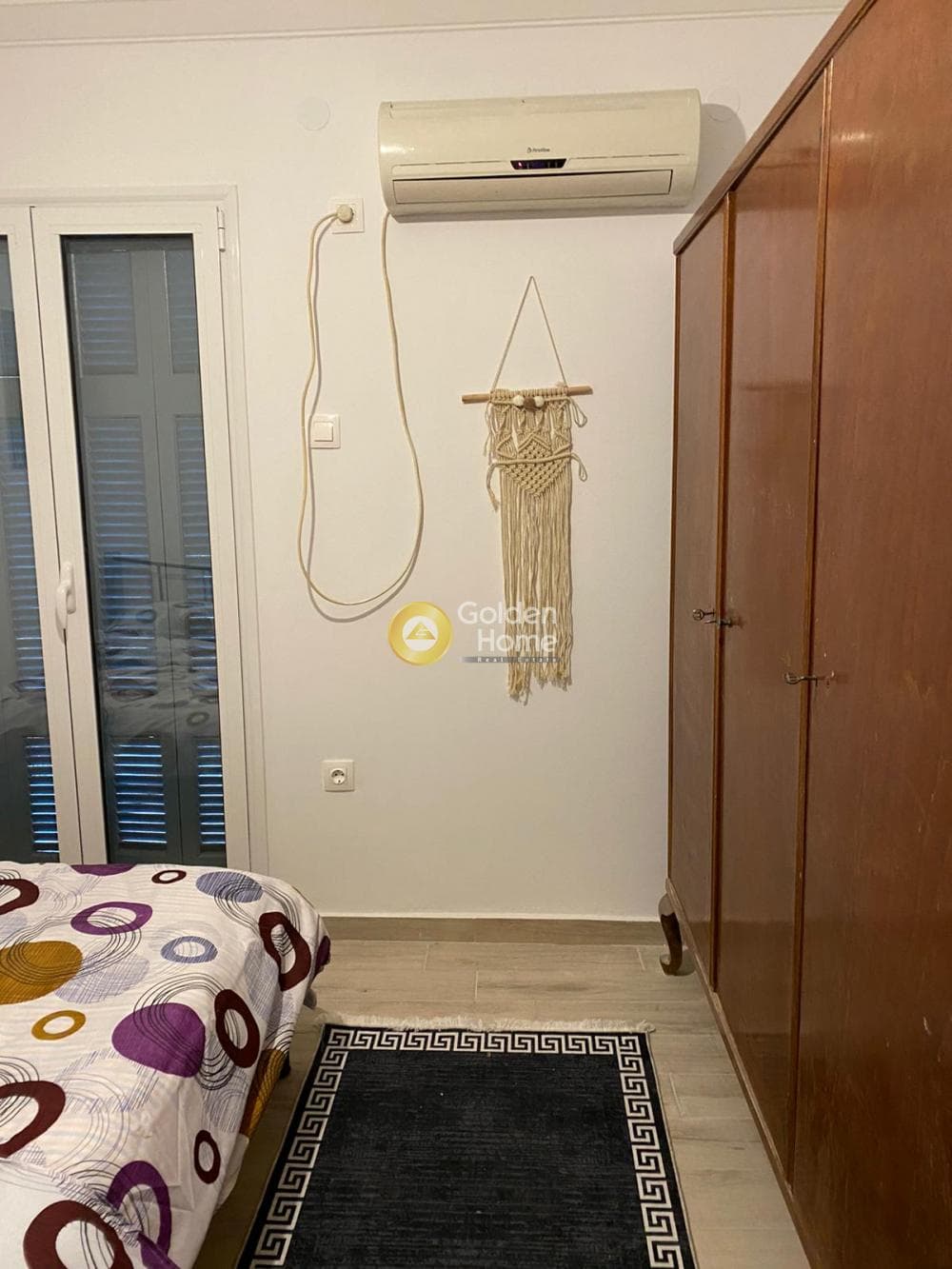 Διαμέρισμα στην Άνω Κυψέλη, Κυψέλη — Φωτογραφία 10 από 22