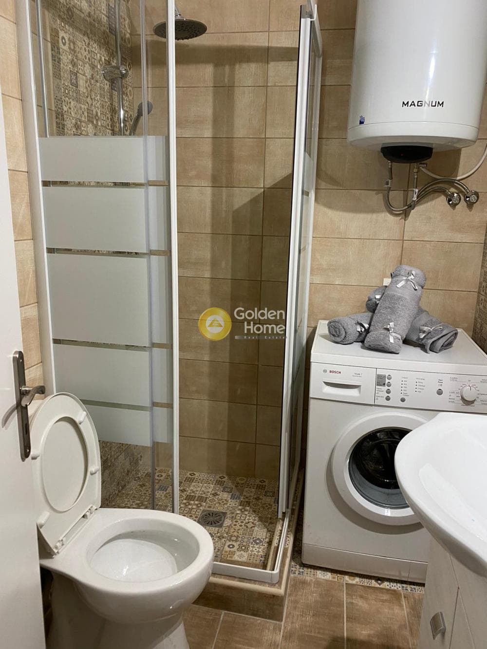 Διαμέρισμα στην Άνω Κυψέλη, Κυψέλη — Φωτογραφία 13 από 22