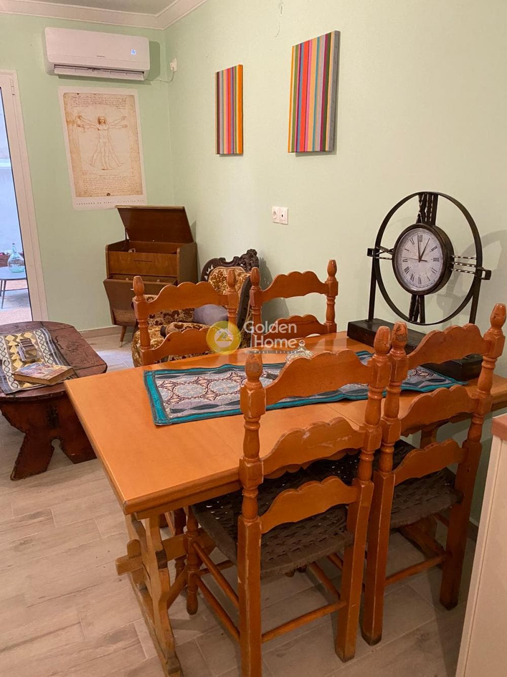 Διαμέρισμα στην Άνω Κυψέλη, Κυψέλη — Φωτογραφία 17 από 22