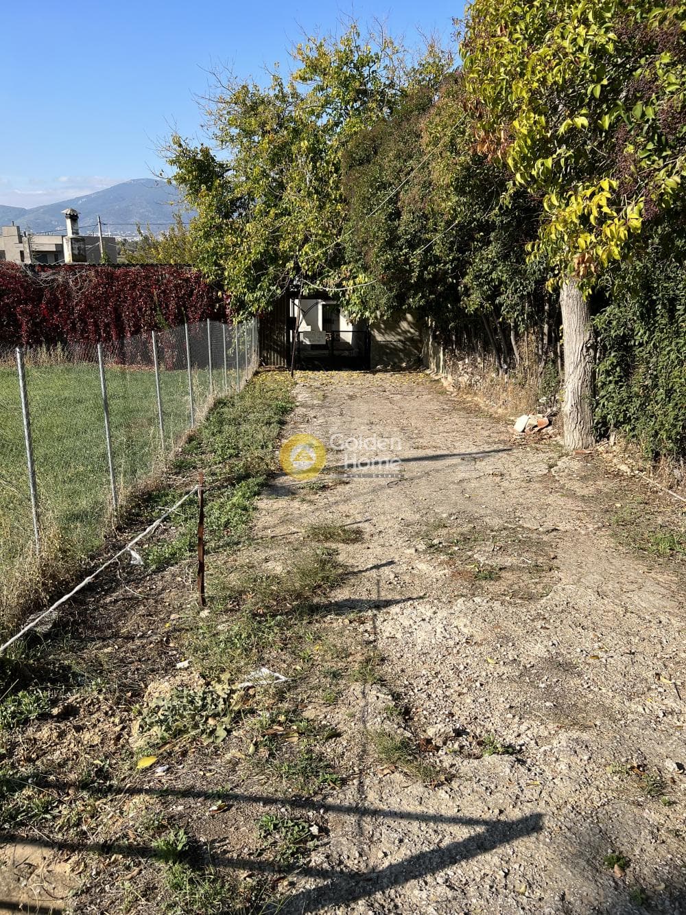 Οικόπεδο στην Αδάμες (Οικισμός Γράμμος - Φοίνικας), Κηφισιά