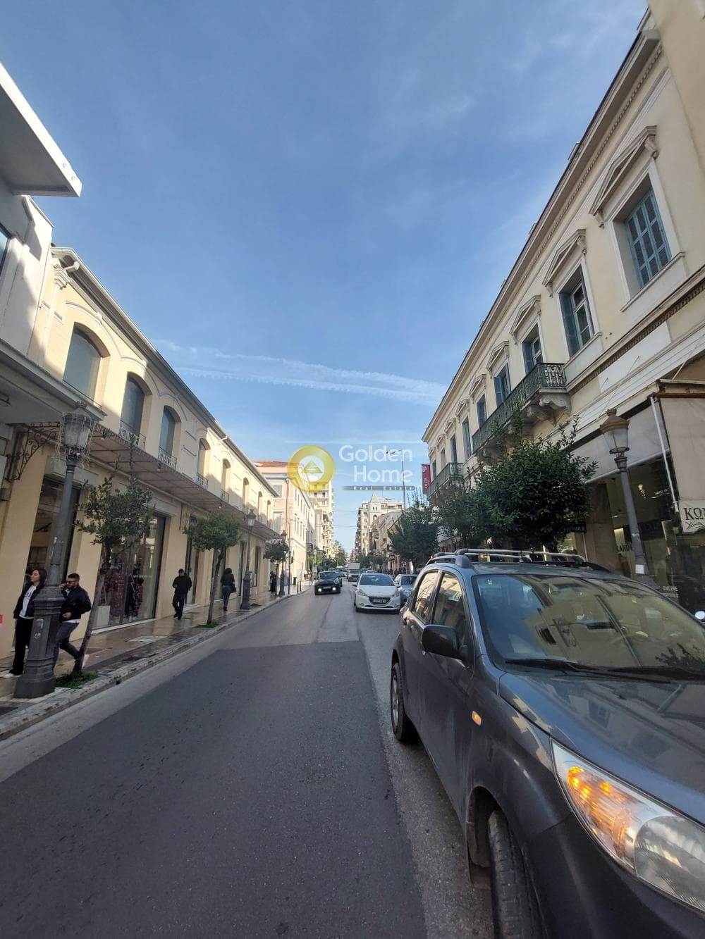 Retail Store in Patra Centre, Patra — Photo 9 of 10
