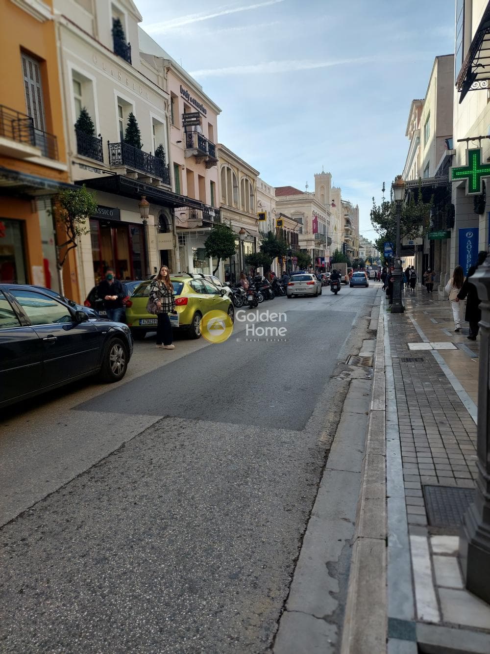 Retail Store in Patra Centre, Patra — Photo 5 of 10